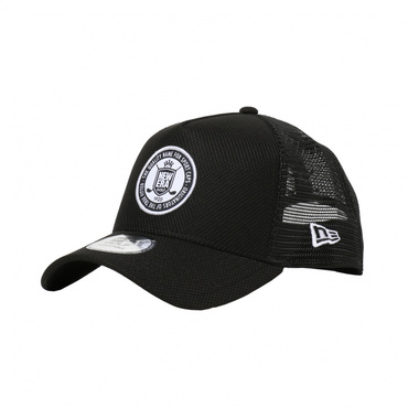 GF 940AFTR GOLF CIRCLE PATCH BLK 14391367