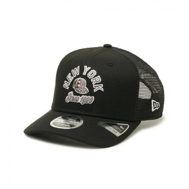 GF 970SSTR ARCH LOGO BLK 14439903