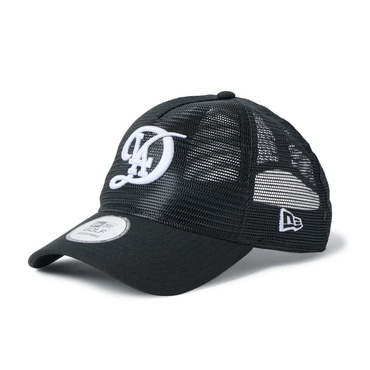 GF 940AF ALL MESH LOSDOD CITCON BLK 14747312