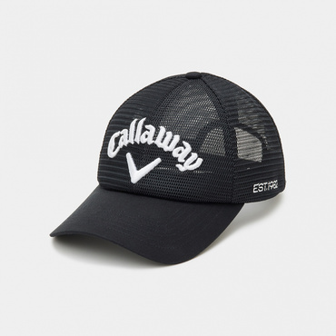 かざあなメッシュキャップ C25191106