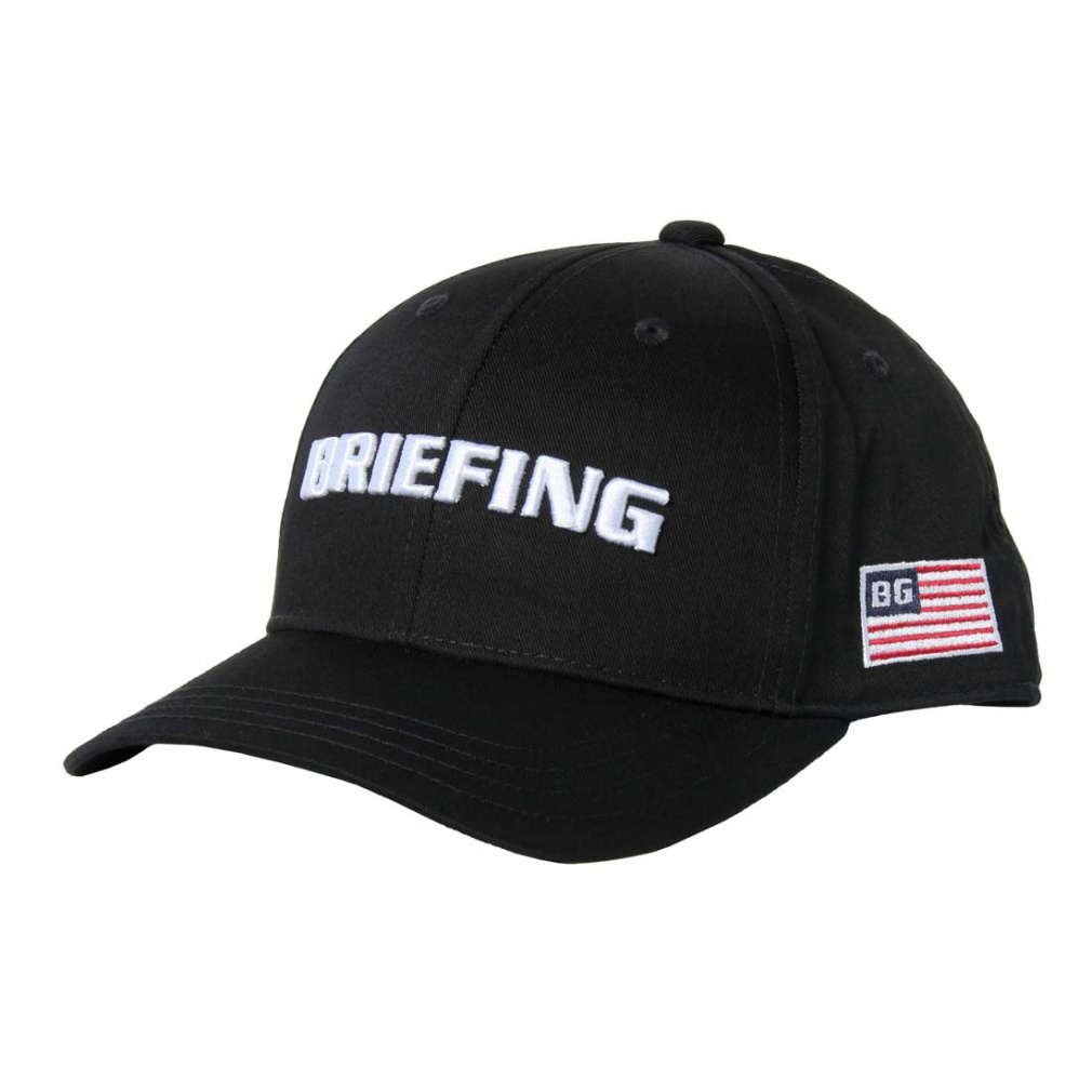 u[tBO StEFA Lbv t  MS BASIC CAP (BRG251M94) Y BRIEFING