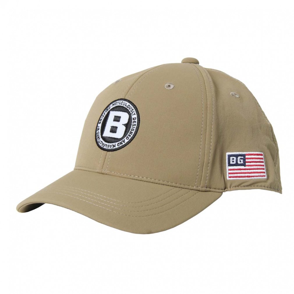 u[tBO StEFA Lbv t  MS WR CORDURA CAP (BRG251MA4) Y BRIEFING
