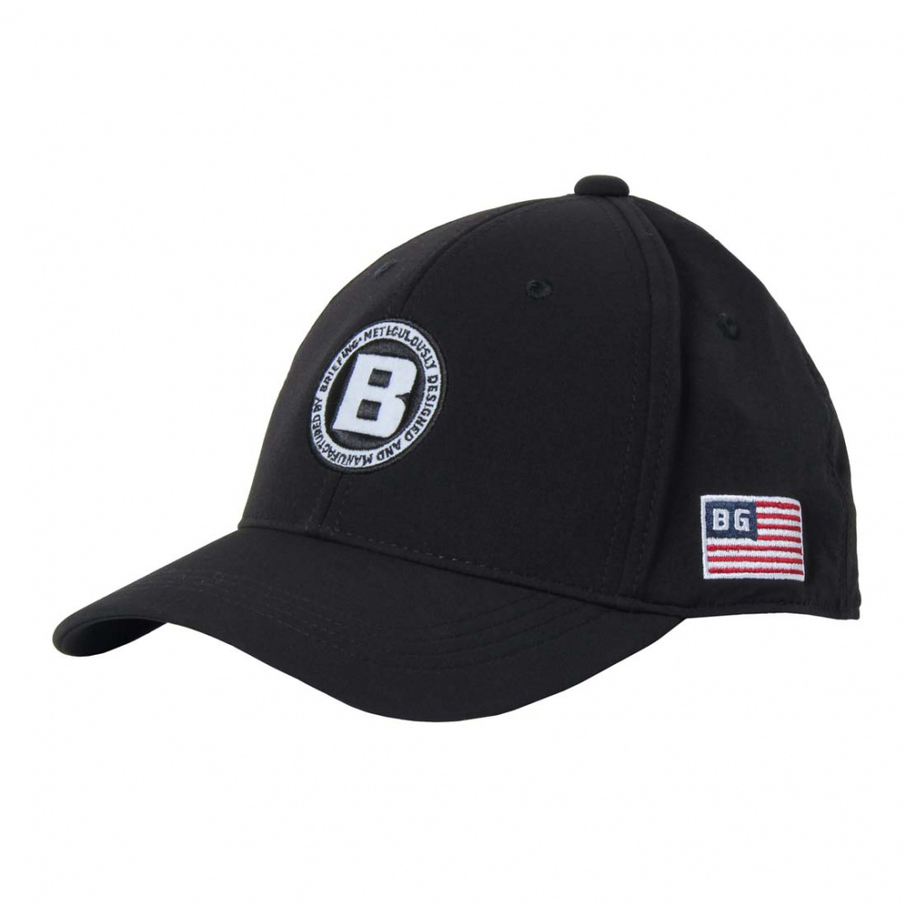 u[tBO StEFA Lbv t  MS WR CORDURA CAP (BRG251MA4) Y BRIEFING
