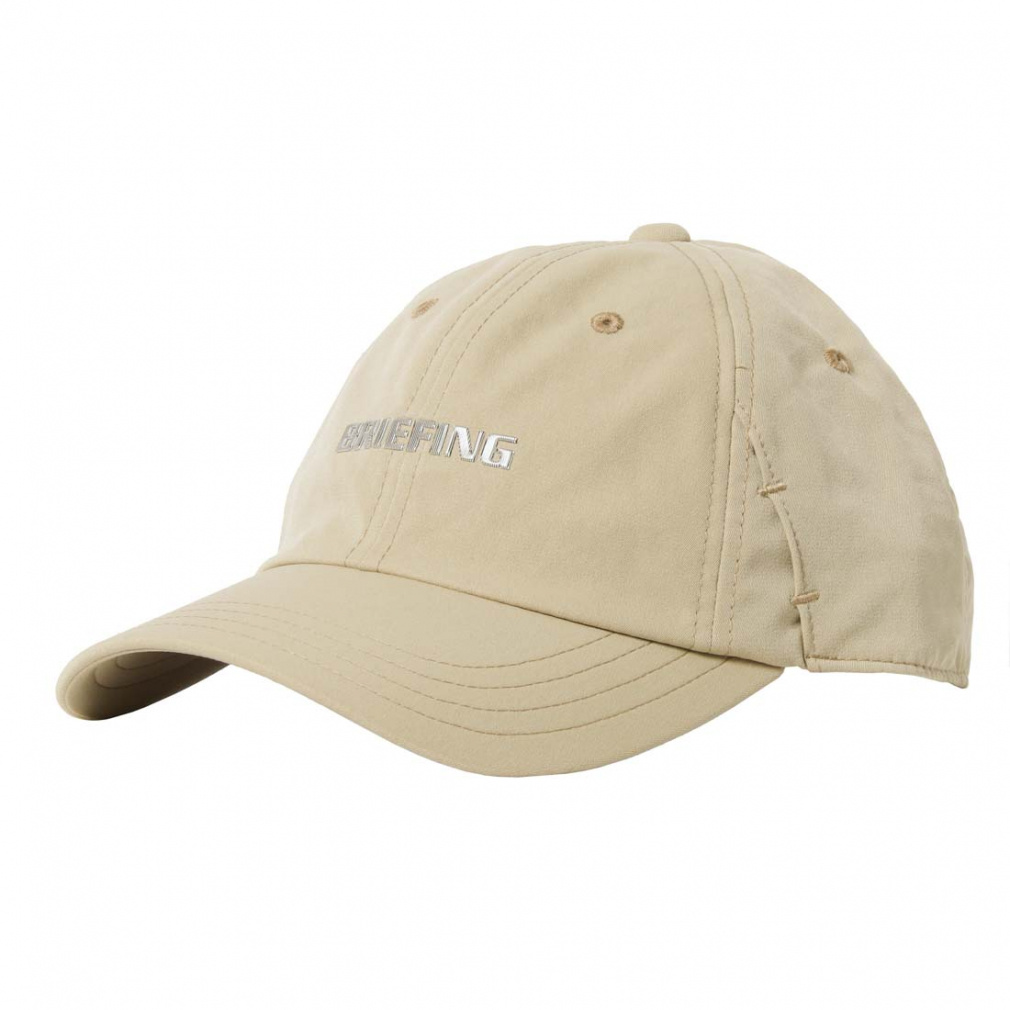 u[tBO StEFA Lbv H ~ MS WR STRETCH GLASSHOLD CAP (BRG253MA6) Y BRIEFING