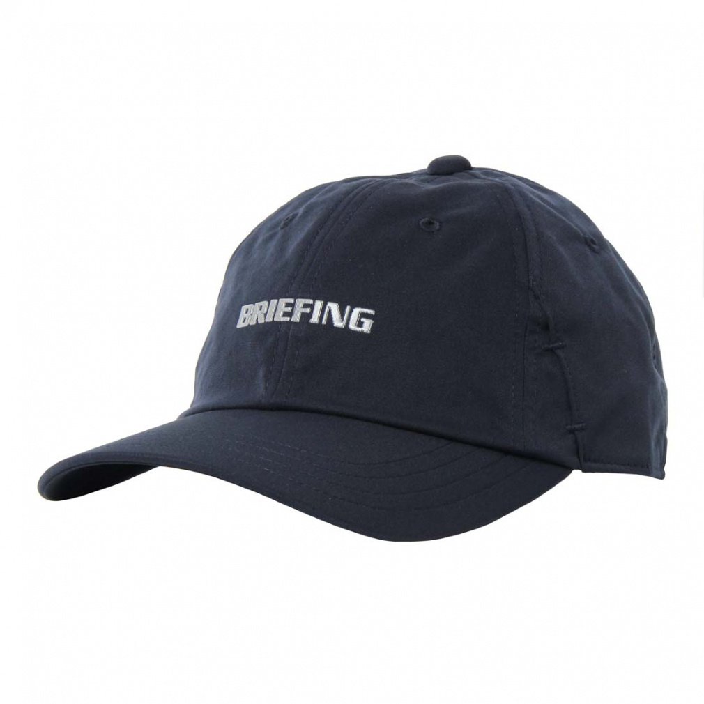 u[tBO StEFA Lbv H ~ MS WR STRETCH GLASSHOLD CAP (BRG253MA6) Y BRIEFING