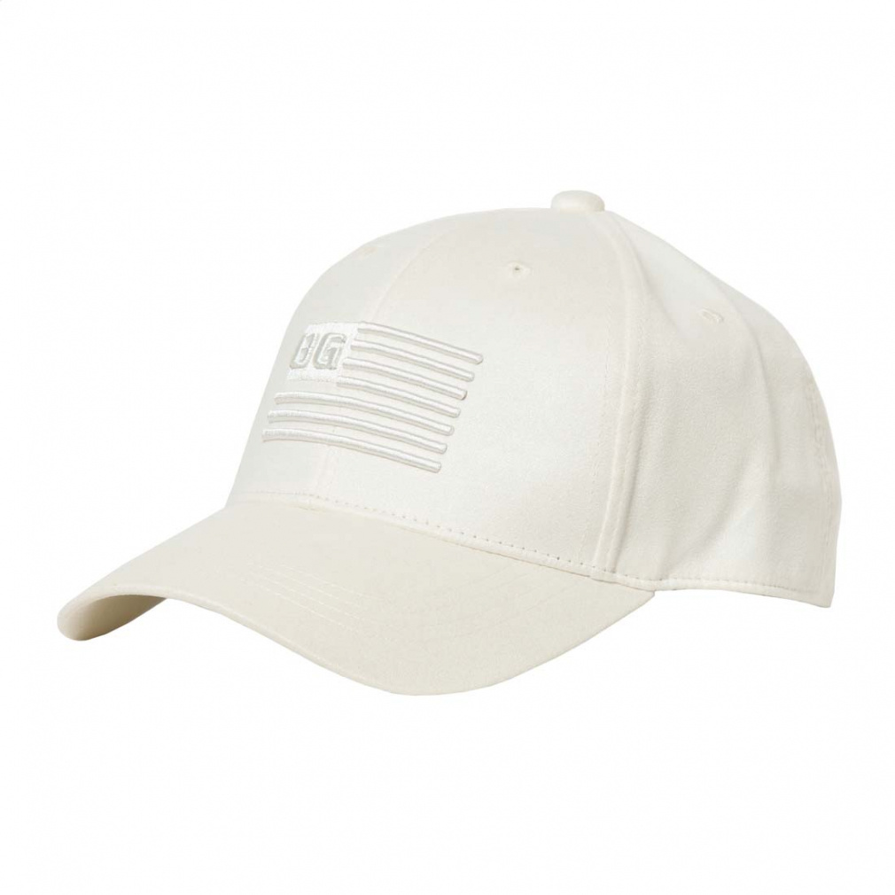 u[tBO StEFA Lbv H ~ MS SUEDE CAP (BRG253MB3) Y BRIEFING