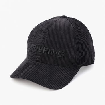 MS CORDUROY CAP BRG253MB0