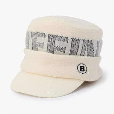 MS WR WOOL KNIT WORK CAP BRG253MC2