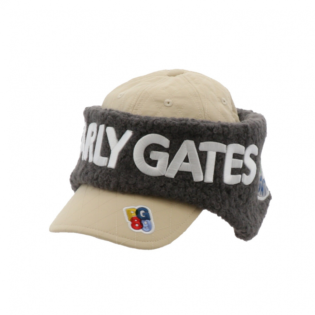 p[[QCc StEFA Lbv H ~ LeBO2WAY CAP (0536187003) Y PEARLY GATES