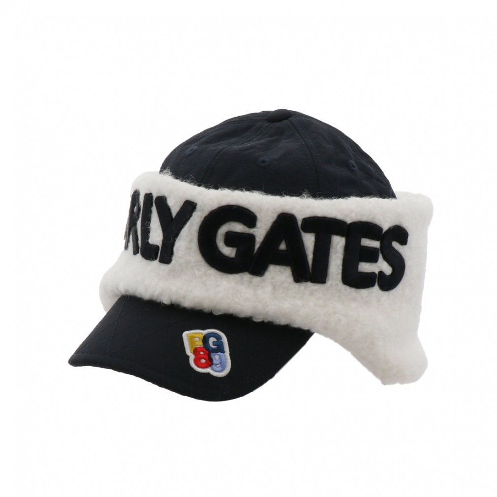 p[[QCc StEFA Lbv H ~ LeBO2WAY CAP (0536187003) Y PEARLY GATES