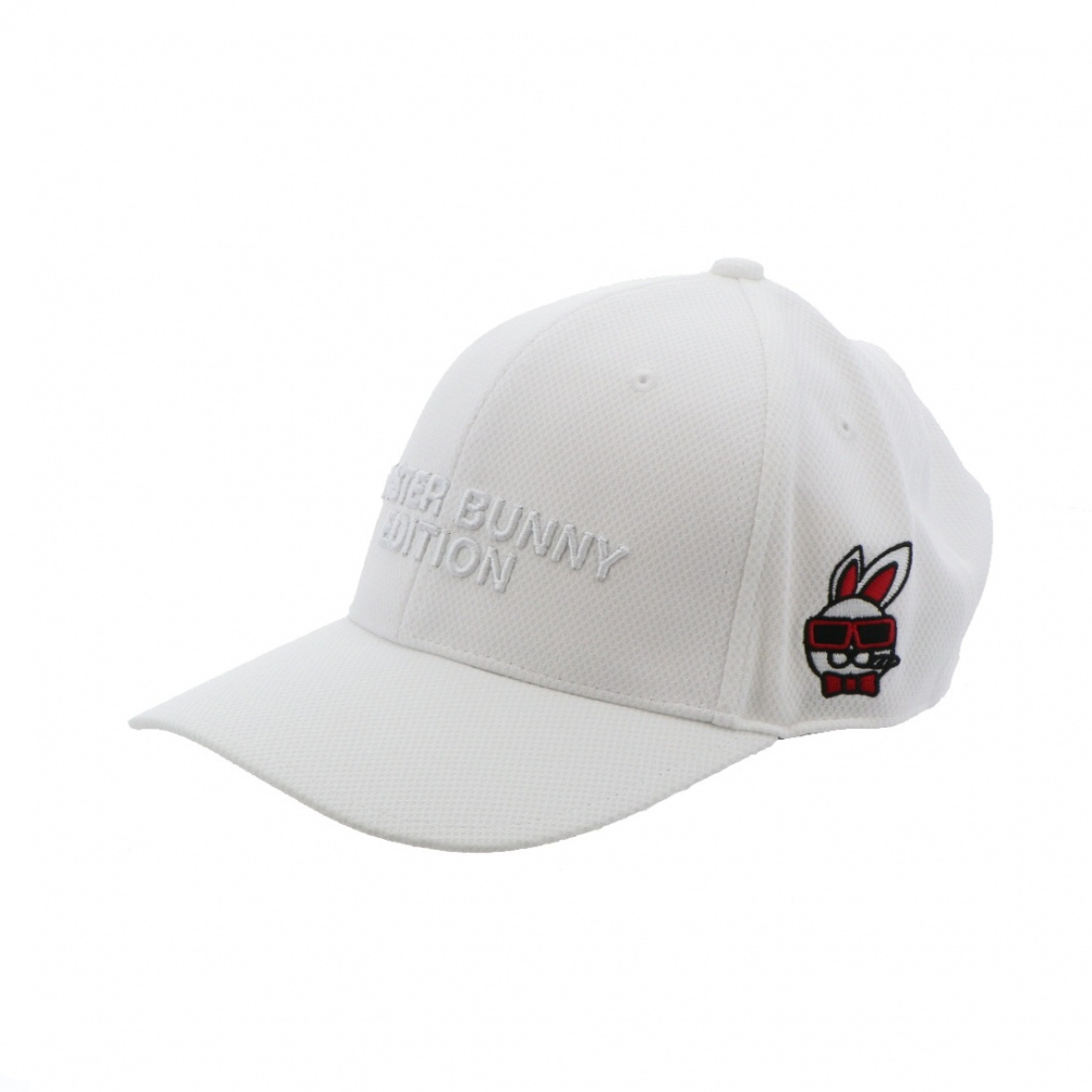 }X^[oj[GfBV StEFA Lbv H ~ SWAGGYBUNNY CAP (7585287805) MASTER BUNNY EDITION