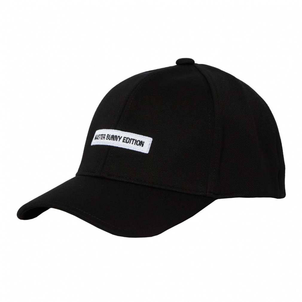 マスターバニーエディション ゴルフウェア キャップ 秋 冬 アクティブ