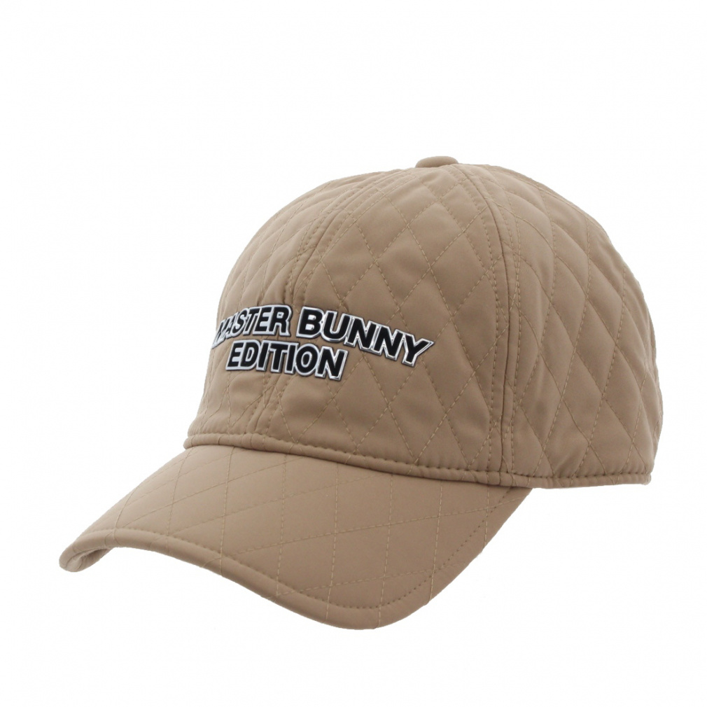 �}�X�^�[�o�j�[�G�f�B�V���� �S���t�E�F�A �L���b�v �H �~ �L���gCAP (7586187101) MASTER BUNNY EDITION