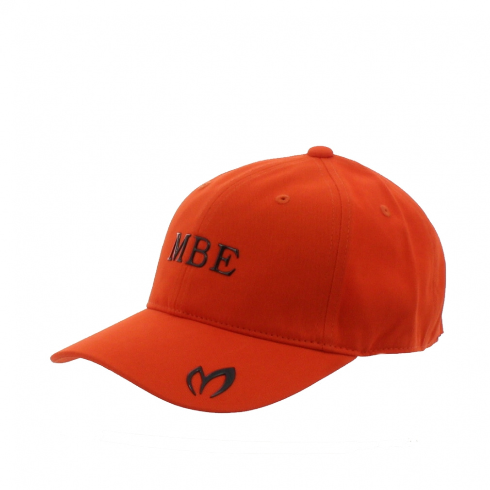 マスターバニーエディション ゴルフウェア キャップ 秋 冬 ツイルCAP