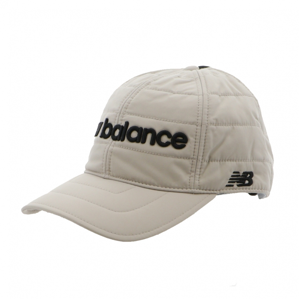 6/11お値下げ・シー　SEA ホワイトキャップ　ギフトバッグ付き QUILTED SIX PANELS CAP 0124287013｜Alpen Online