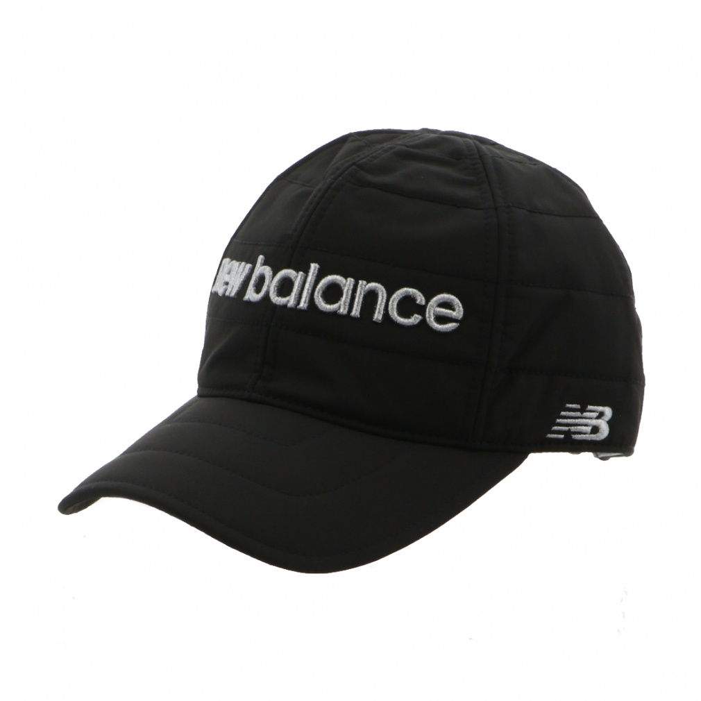 QUILTED SIX PANELS CAP 0124287013｜Alpen Online