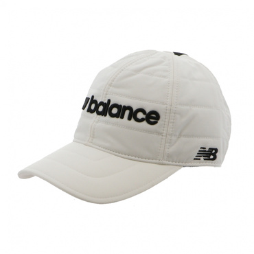 QUILTED SIX PANELS CAP 0124287013