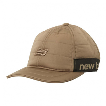 QUILTED SIX PANELS CAP 0125287011