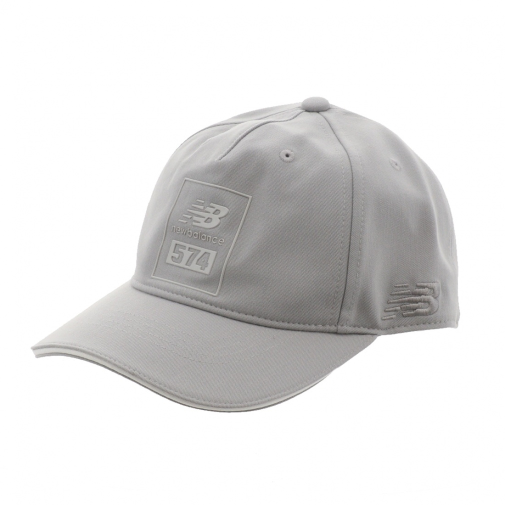 j[oX StEFA Lbv H ~ FIVE PANELS CAP (0125287017) Y New Balance