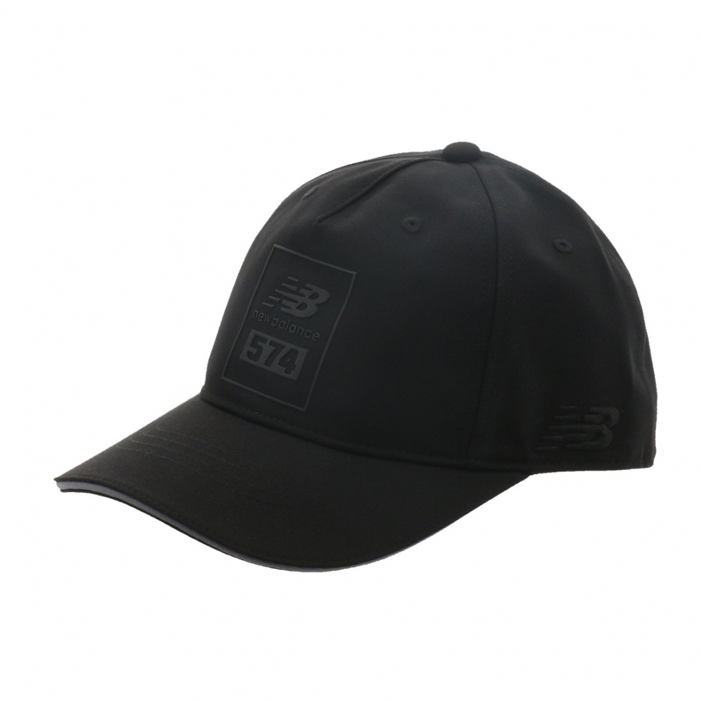 j[oX StEFA Lbv H ~ FIVE PANELS CAP (0125287017) Y New Balance