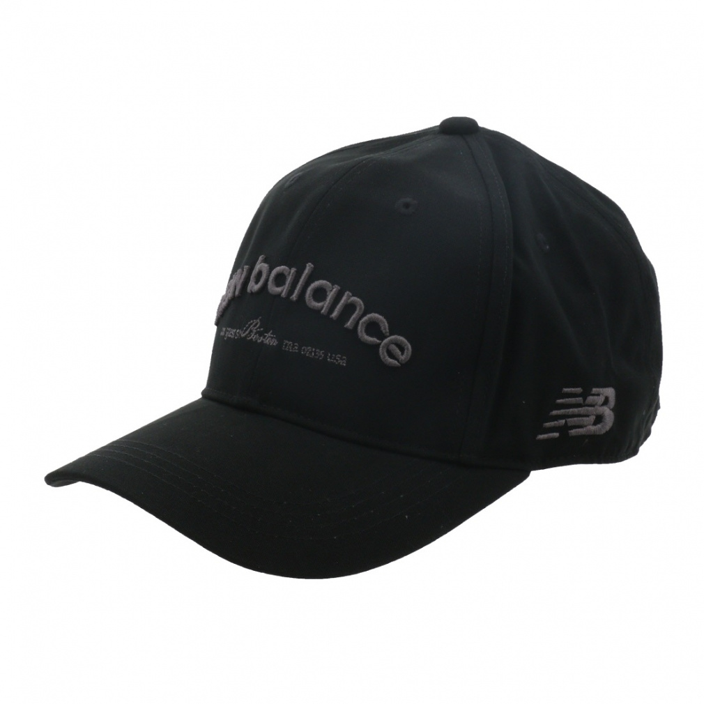 j[oX StEFA Lbv H ~ SIX PANELS CAP (0125287001) Y New Balance