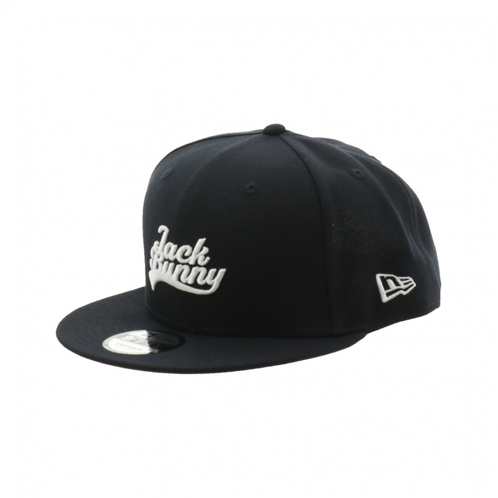 WbN oj[ StEFA Lbv H ~ NEWERA 9-FIFTY (2625287826) Y Jack Bunny!! WbNoj[