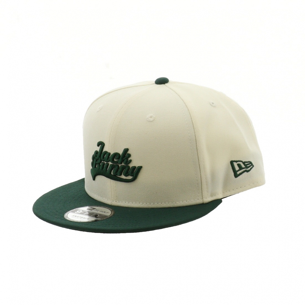 WbN oj[ StEFA Lbv H ~ NEWERA 9-FIFTY (2625287826) Y Jack Bunny!! WbNoj[