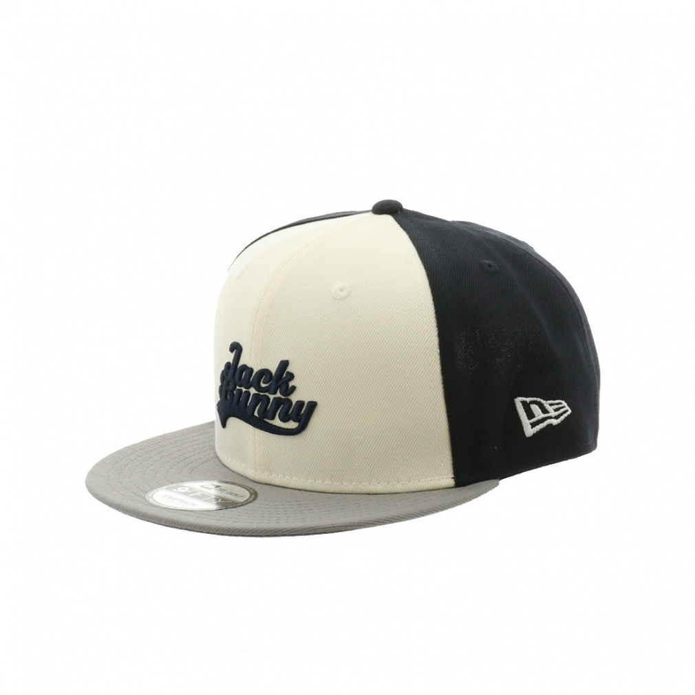 WbN oj[ StEFA Lbv H ~ NEWERA 9-FIFTY (2625287826) Y Jack Bunny!! WbNoj[