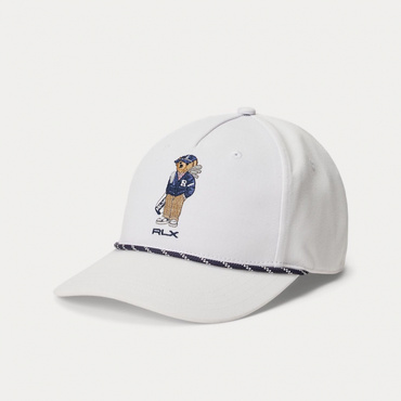 Polo ベア スポーツ キャップ FW25-2912