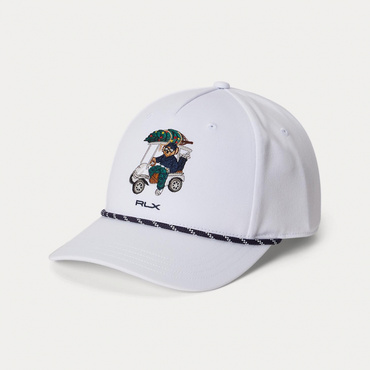 Polo ベア スポーツ キャップ FW25-2914