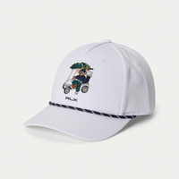ラルフローレン ゴルフウェア キャップ 春 夏 Polo ベア スポーツ