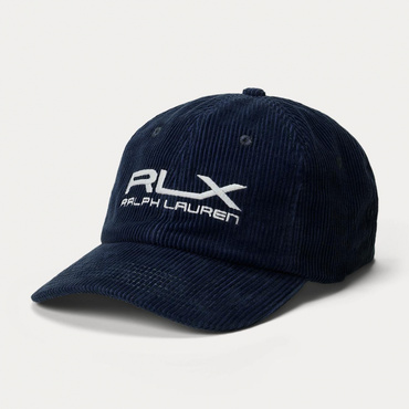 コーデュロイ スポーツ キャップ FW25-2919