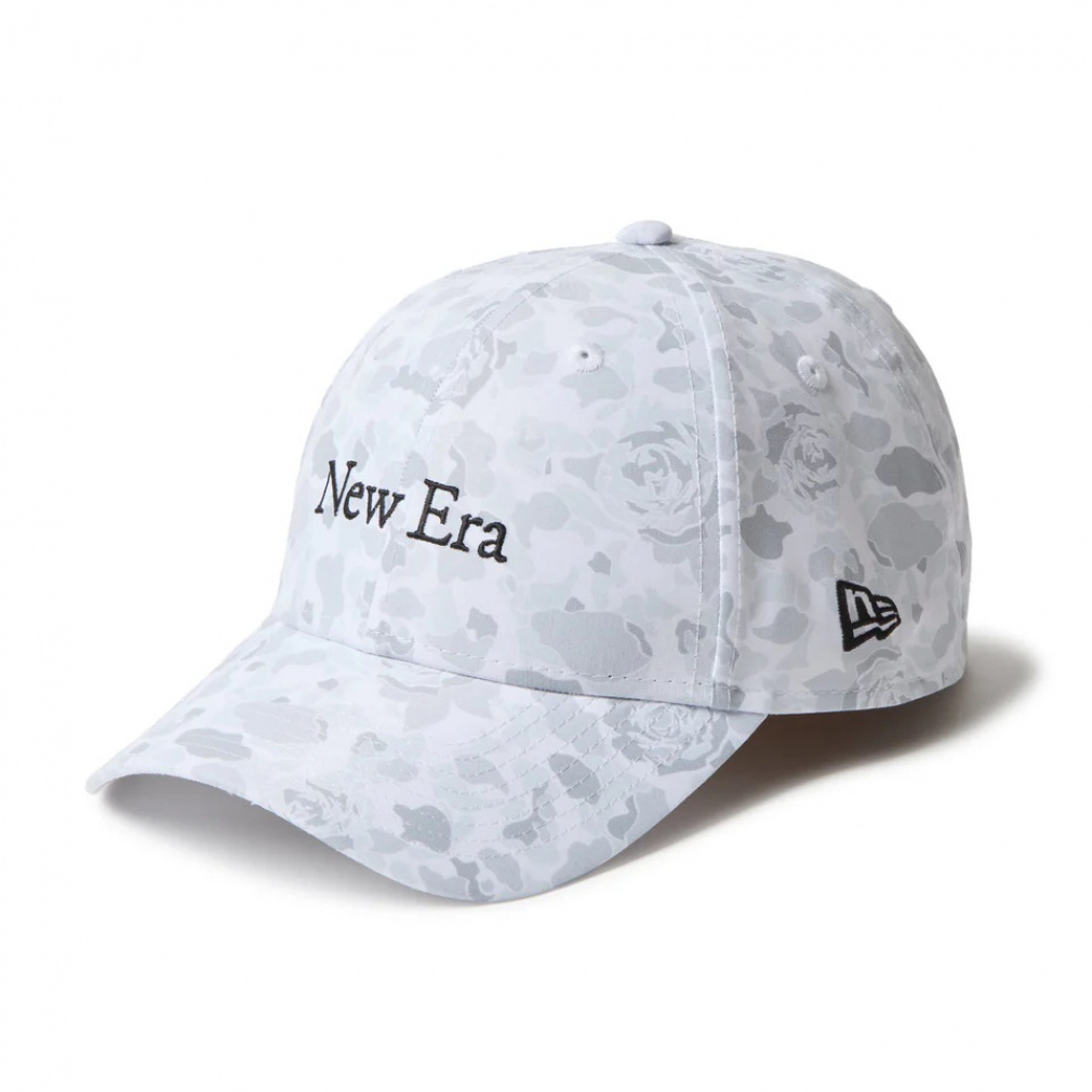 j[G StEFA Lbv H ~ GF 940VS ROSE CAMO WHI (14669077) Y NEW ERA