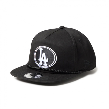 GF 19TWENTY LOSDOD OVAL BLK 14669040