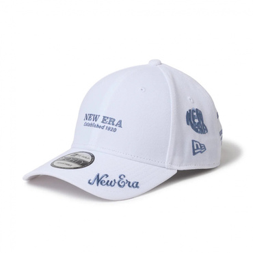 GF 940VS ARCHIVE LOGO ALLOVER WHI 14669087