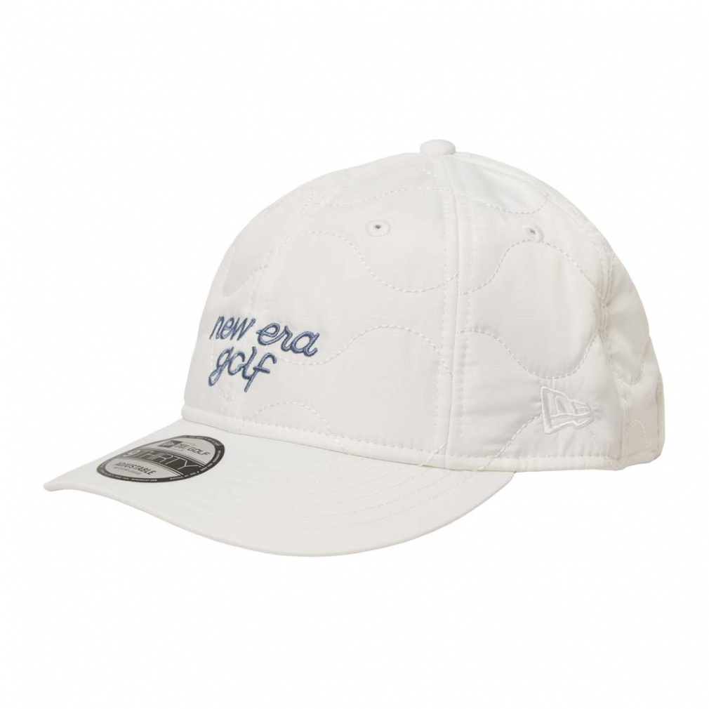 j[G StEFA Lbv H ~ GF 930 QUILTING WHI (14669135) Y NEW ERA
