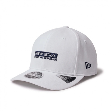 GF 950SS BAR LOGO WHI 14669055