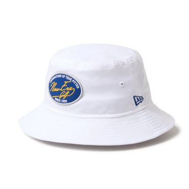 GF BUCKET01 STRETCH CT WASHABLE WHI 14669041