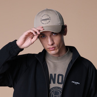 POLYESTER BASIC CAP RGAC-023