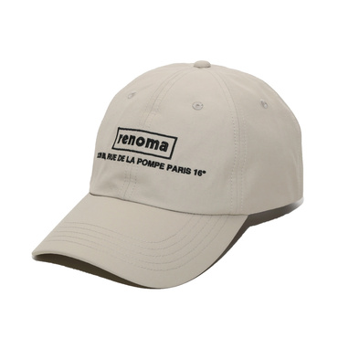 BASIC ADDRESS CAP RGAC-026