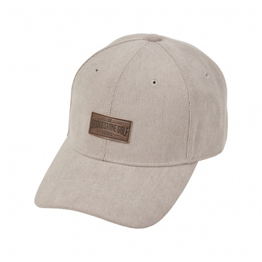ブリーフィング ゴルフキャップ CORDUROY CAP BRG253MB0 ブリーフィング ゴルフウェア キャップ 秋 冬 MS CORDUROY CAP