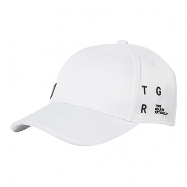 T.ツイルキャップ TR-1C1185CP