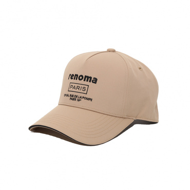 BASIC ORIGINAL LOGO CAP-SP RG5108-001