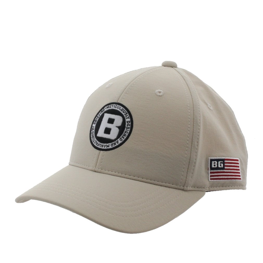 �u���[�t�B���O �S���t�E�F�A �L���b�v �t �� MS WR CODURA CAP (BBG261M16) �����Y BRIEFING