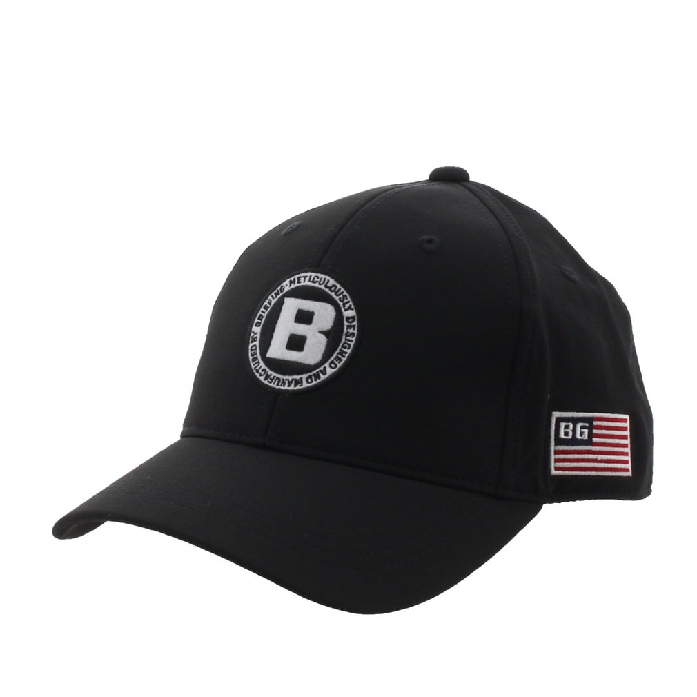 �u���[�t�B���O �S���t�E�F�A �L���b�v �t �� MS WR CODURA CAP (BBG261M16) �����Y BRIEFING