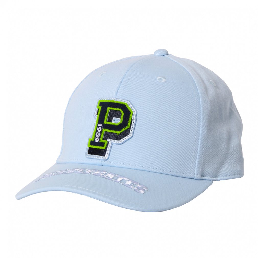 p[[QCc StEFA Lbv t  TCNcCBASIC CAP (0535187201) PEARLY GATES