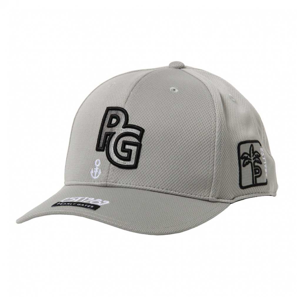 p[[QCc StEFA Lbv H ~ PGSBASIC CAP (0535287821) Y PEARLY GATES