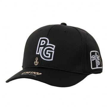 PGロゴBASIC CAP 0535287821