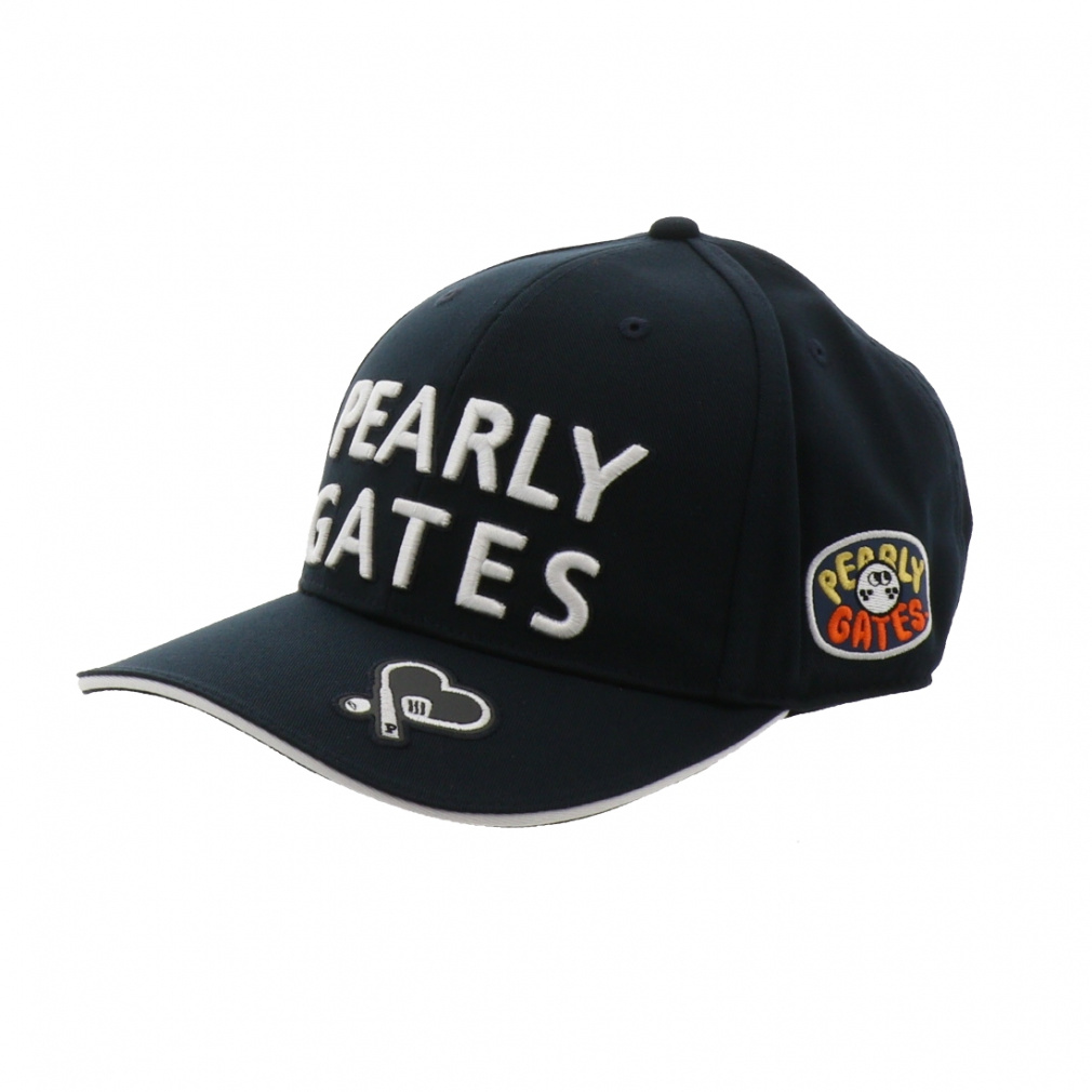 p[[QCc StEFA Lbv H ~ 2iSTCNcCBASIC CAP (0536187121) Y PEARLY GATES