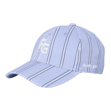 シャツストライプ柄CAP 0535187307